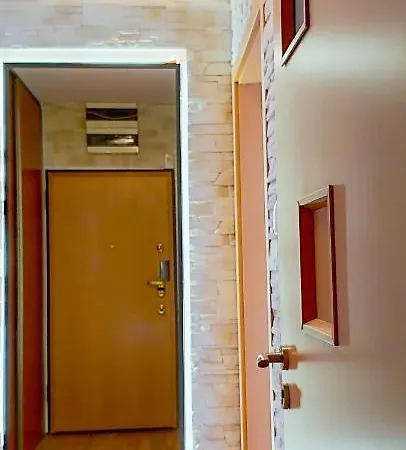 Apartament Gdynskie Zacisze * غدينيا