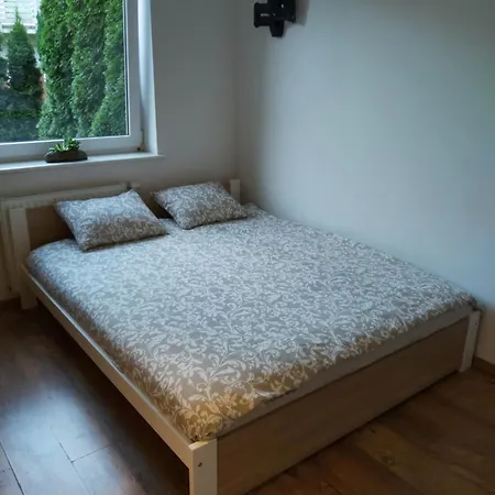 Apartament Gdynskie Zacisze شقة *