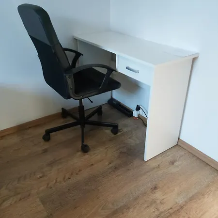 Apartament Gdynskie Zacisze غدينيا