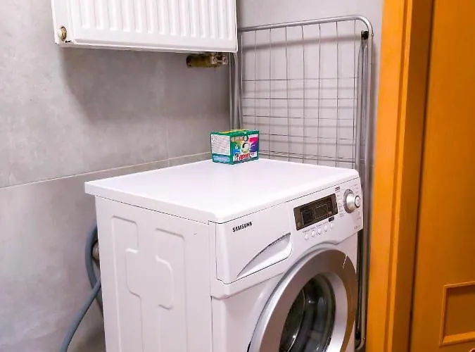 Apartmán Apartament Gdynskie Zacisze