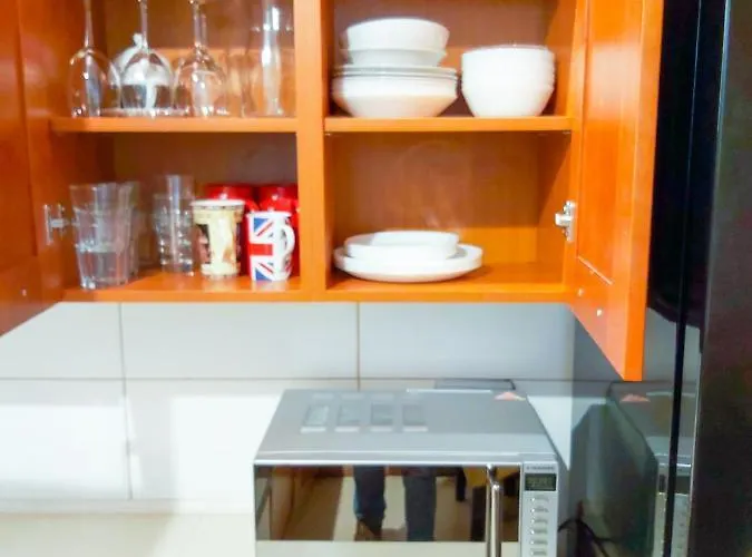 Apartament Gdynskie Zacisze *