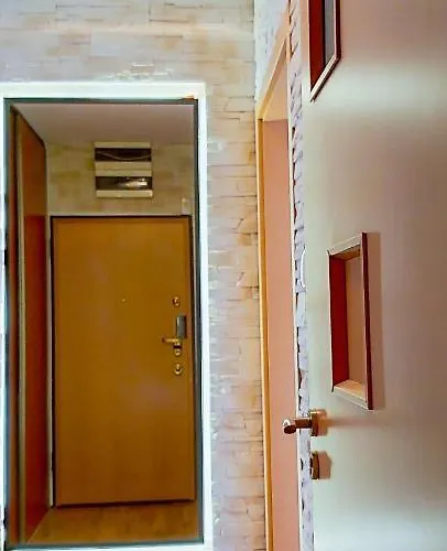 Apartament Gdynskie Zacisze * Gdyně