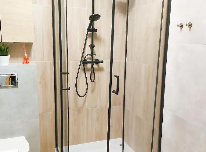 Apartament Gdynskie Zacisze *