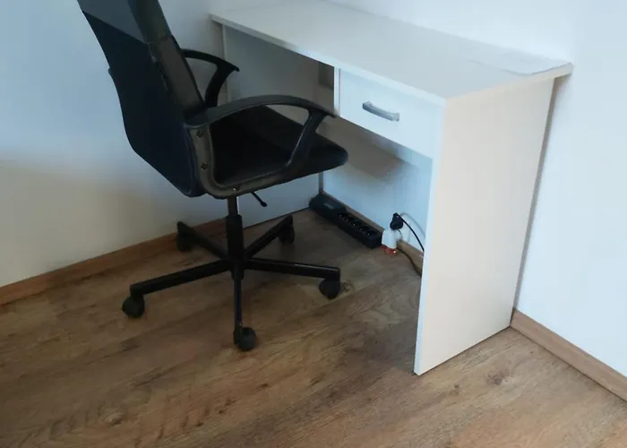 Apartament Gdynskie Zacisze Gdyně